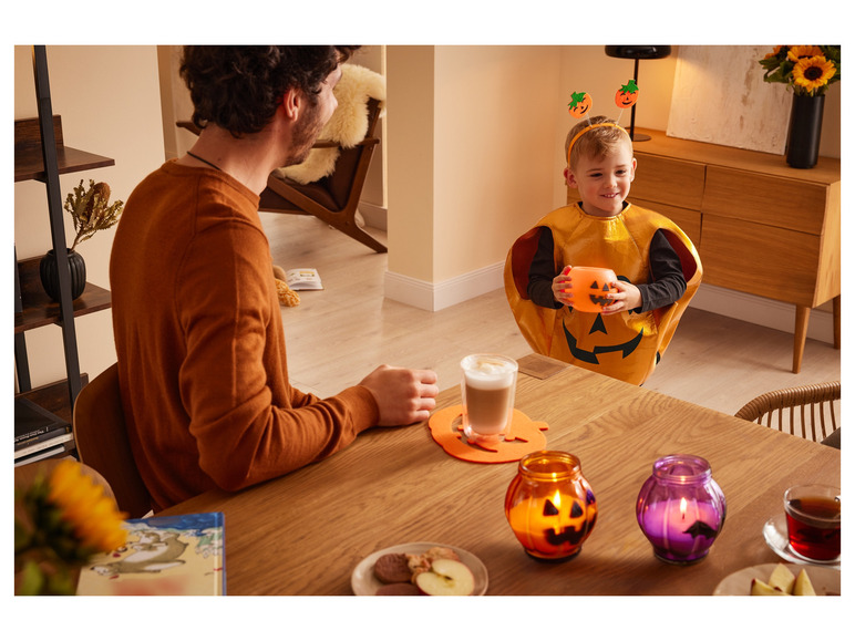 Halloweenkostuum voor kinderen