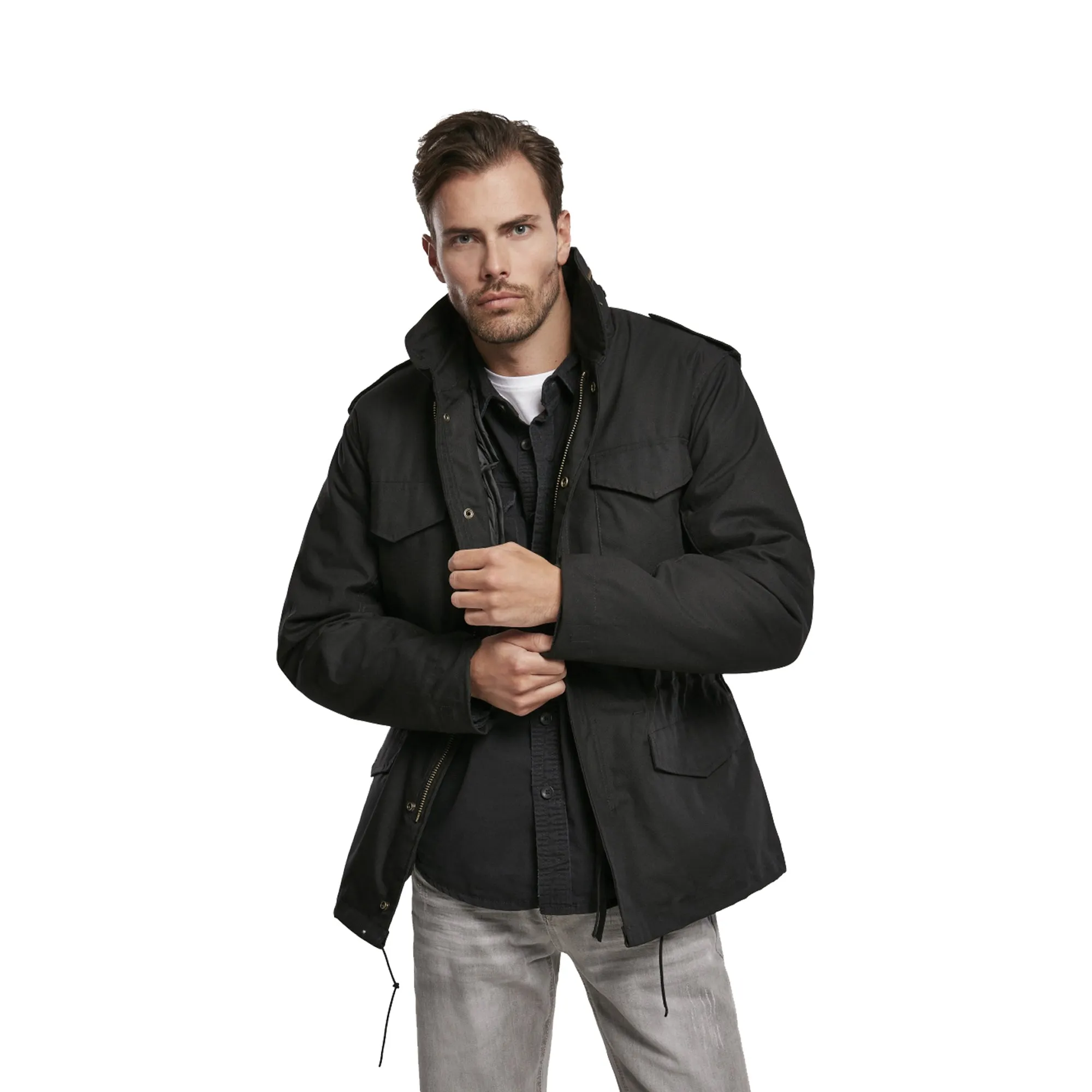 Brandit -  Feldjacke M65 Classic