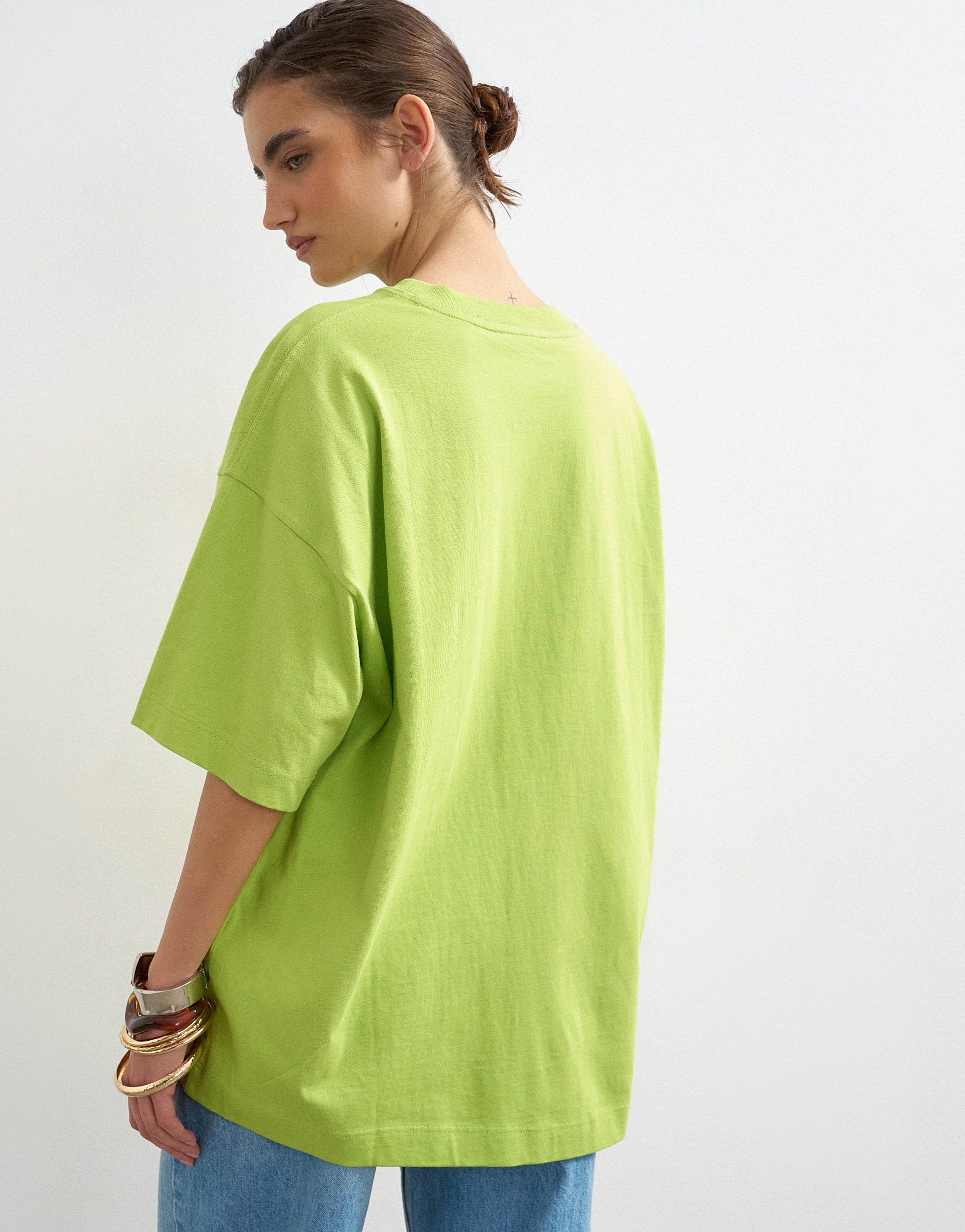 TSDIDDE T-shirts