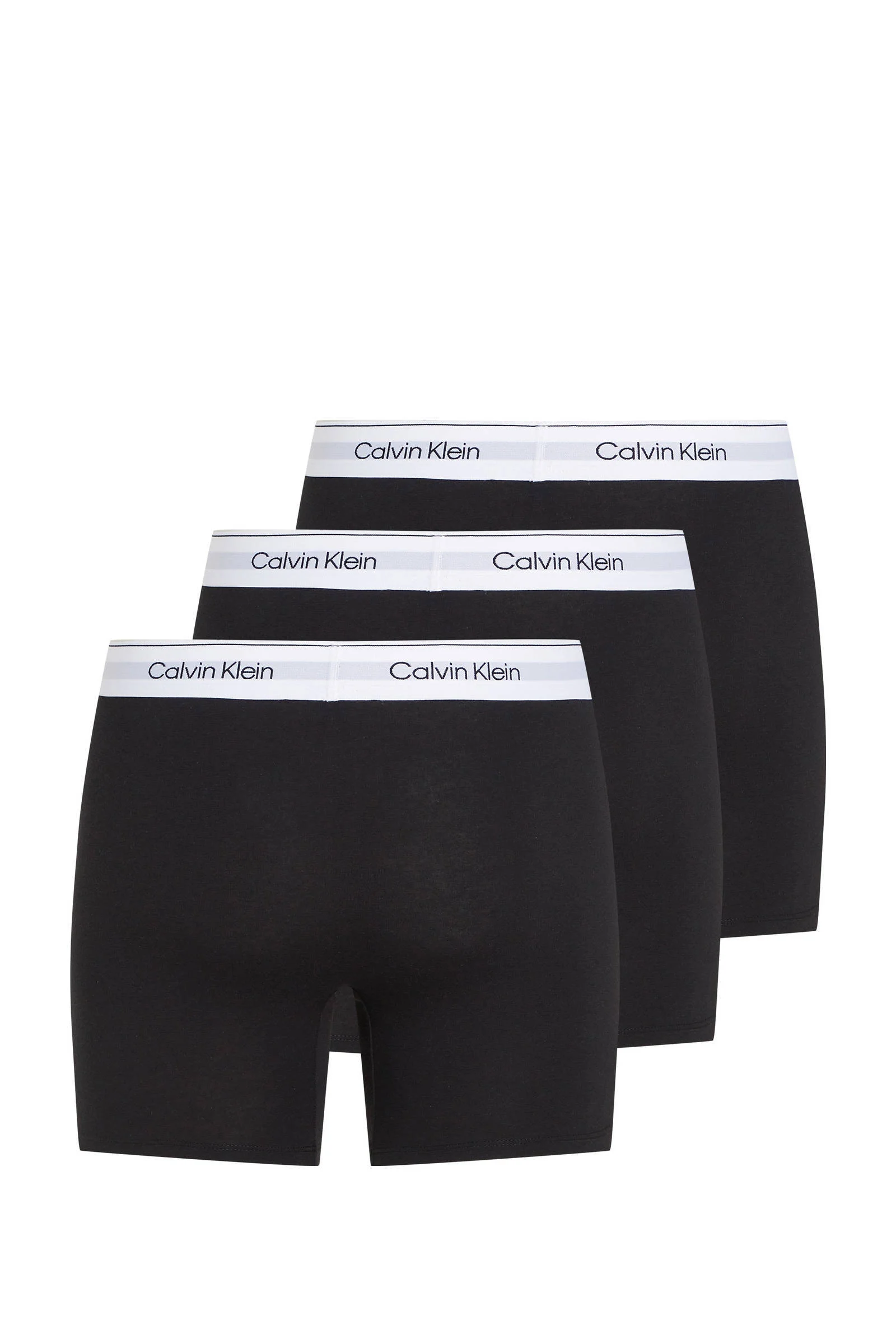 Calvin Klein boxershort (set van 3)