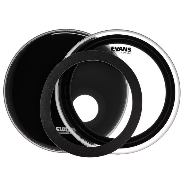 Evans 18