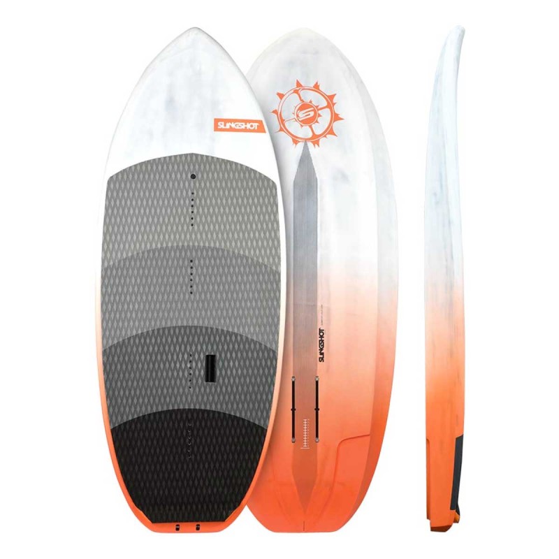 SUP - WING Foil Slingshot Outwit SUP Foil 2019 - The Corner Shop