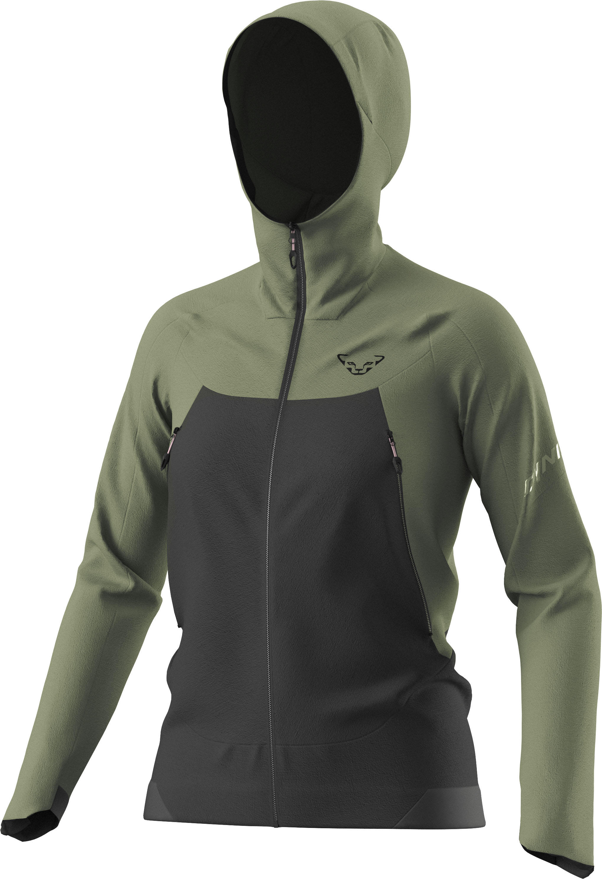 Dynafit Transalper DST Jacket W's