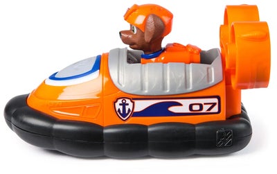 Paw Patrol Kjøretøy Zuma 2.0