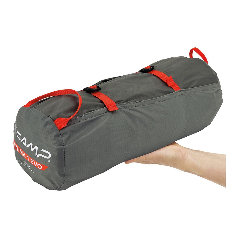 Camp MINIMA 1 EVO PRO - Tente 1 place