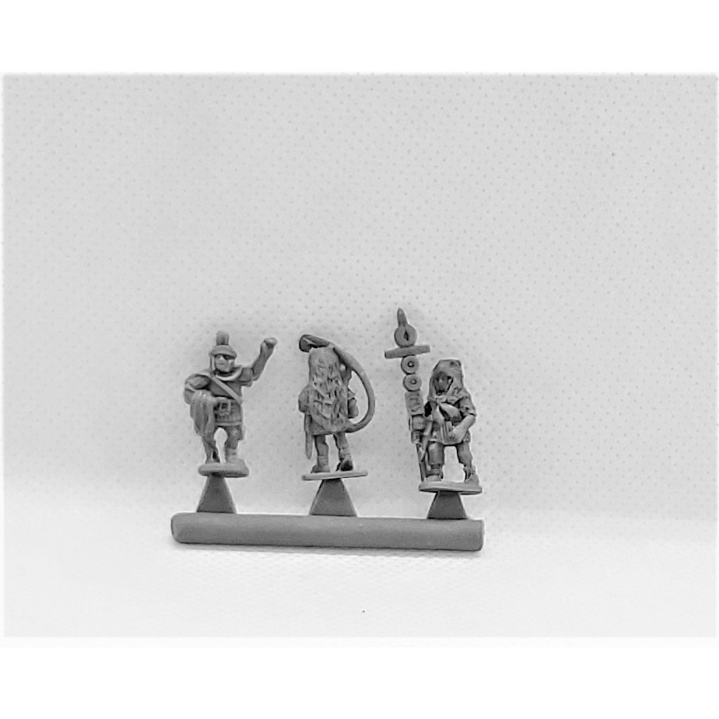 Mortem Et Gloriam: Early Imperial Roman Pacto Starter Army