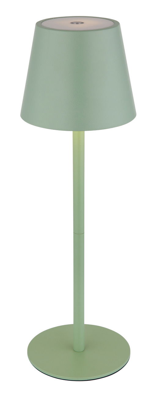 Globo Lighting Tischleuchte 3 in 1 VANNIE