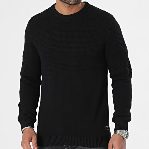 Pull Chris Noir