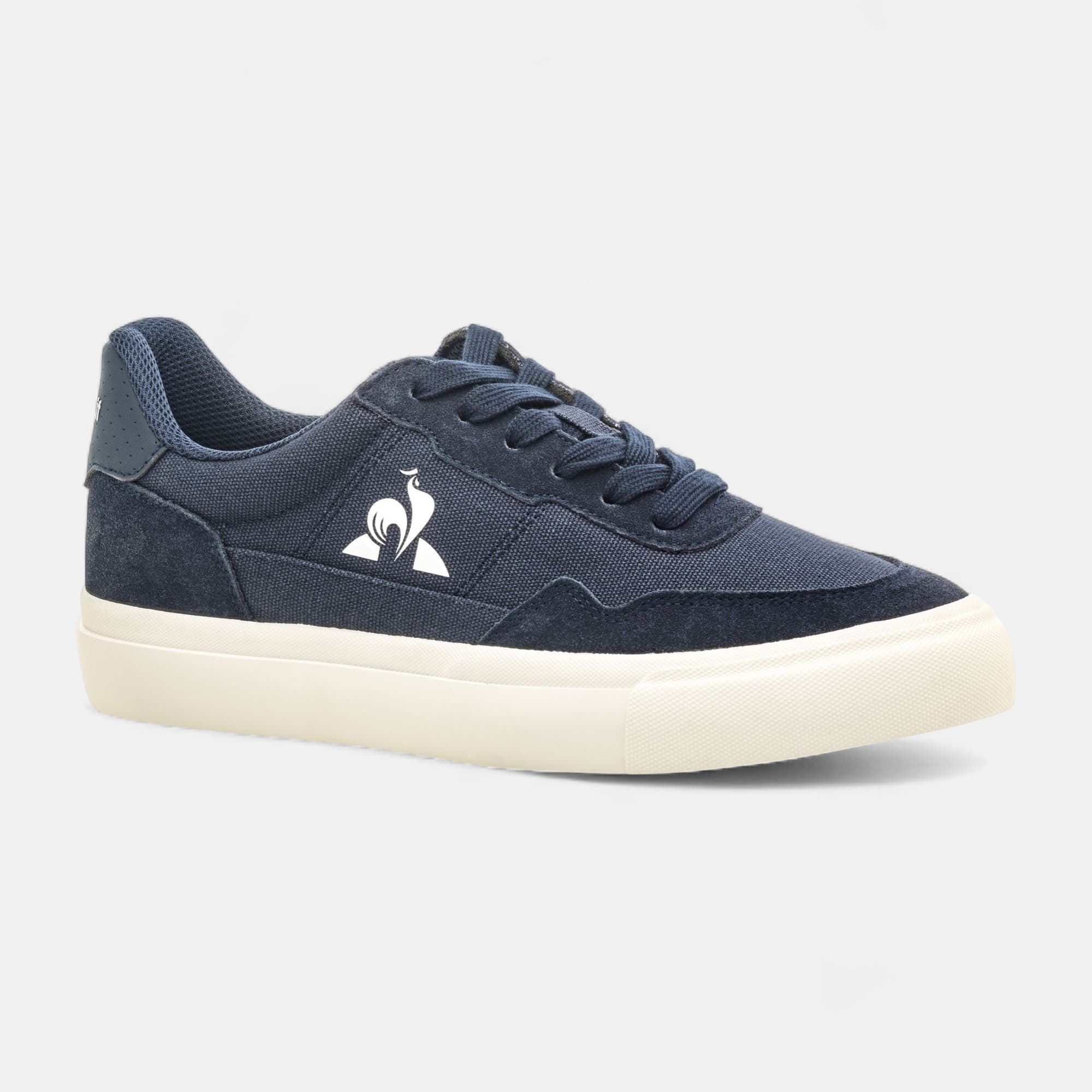 Sneakers Homme bleu marine