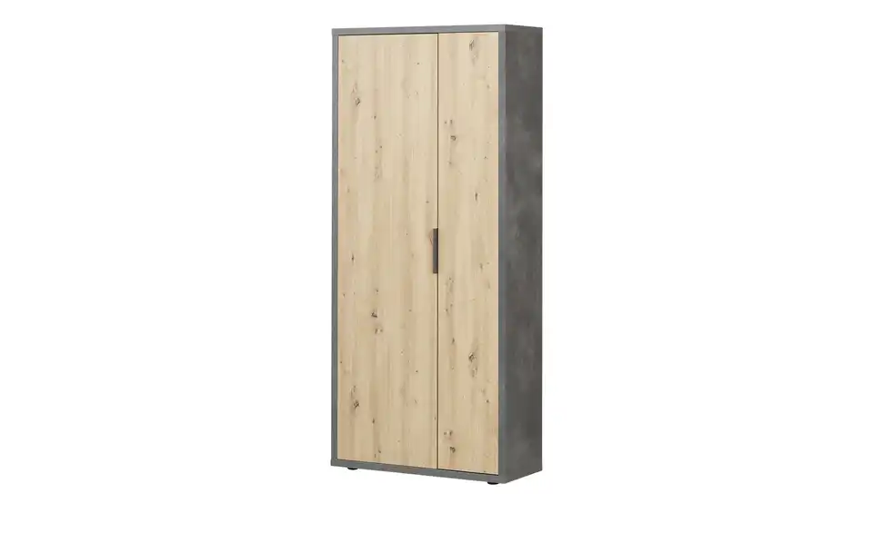 Garderobenschrank Shell