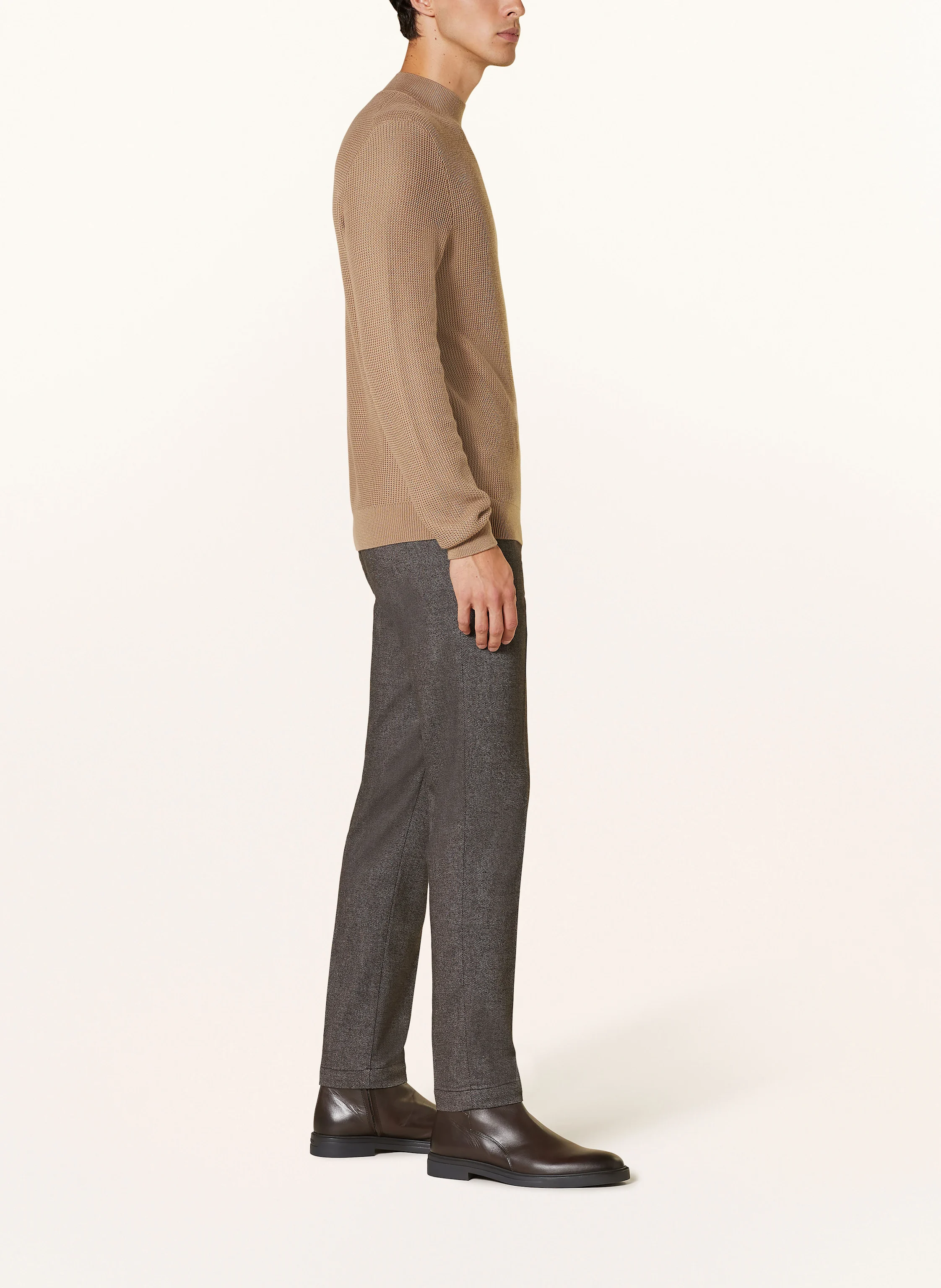 CINQUE Chino CIBRAVO Slim Fit