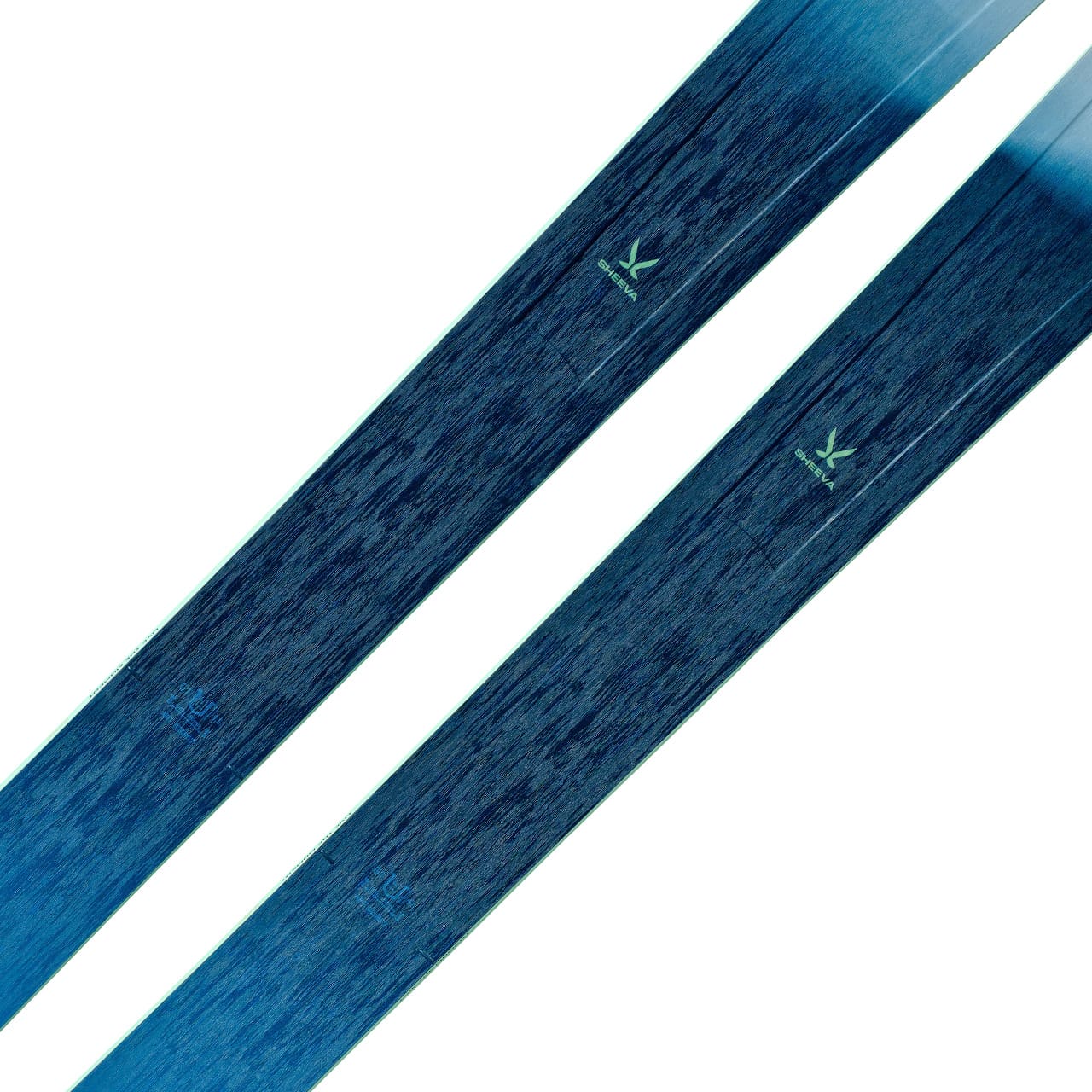 Blizzard Sheeva 9 teal | Blizzard Damen Ski | Blizzard Skier | Blizzard | B | MARKEN | XSPO