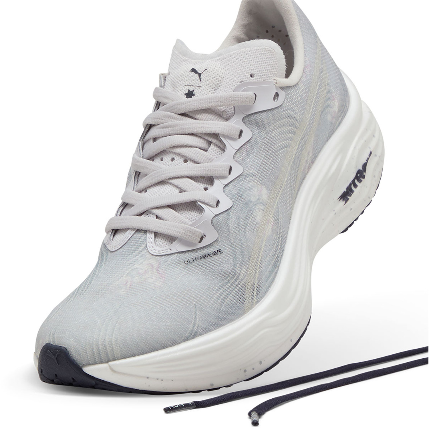 Puma Deviate NITRO Elite 3 SAYSKY Dames