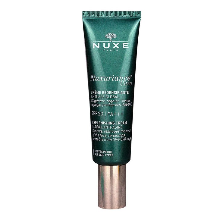 Nuxuriance Ultra crème redensifiante anti-âge SPF20 PA+++ 50ml