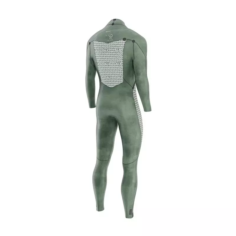 Combinaison intégrale PROLIMIT Mercury 6/4mm Frontzip Free-X Black