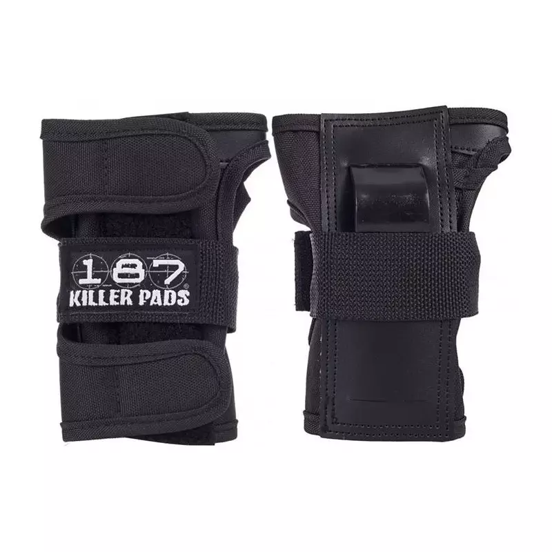 Protège poignet 187 Wrist Guard Black