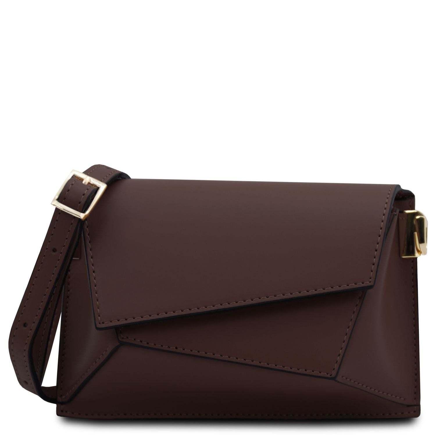 TL142253 – TL Bag – leren Schoudertas