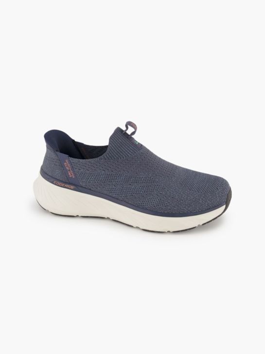 Skechers Halbschuh Blau
