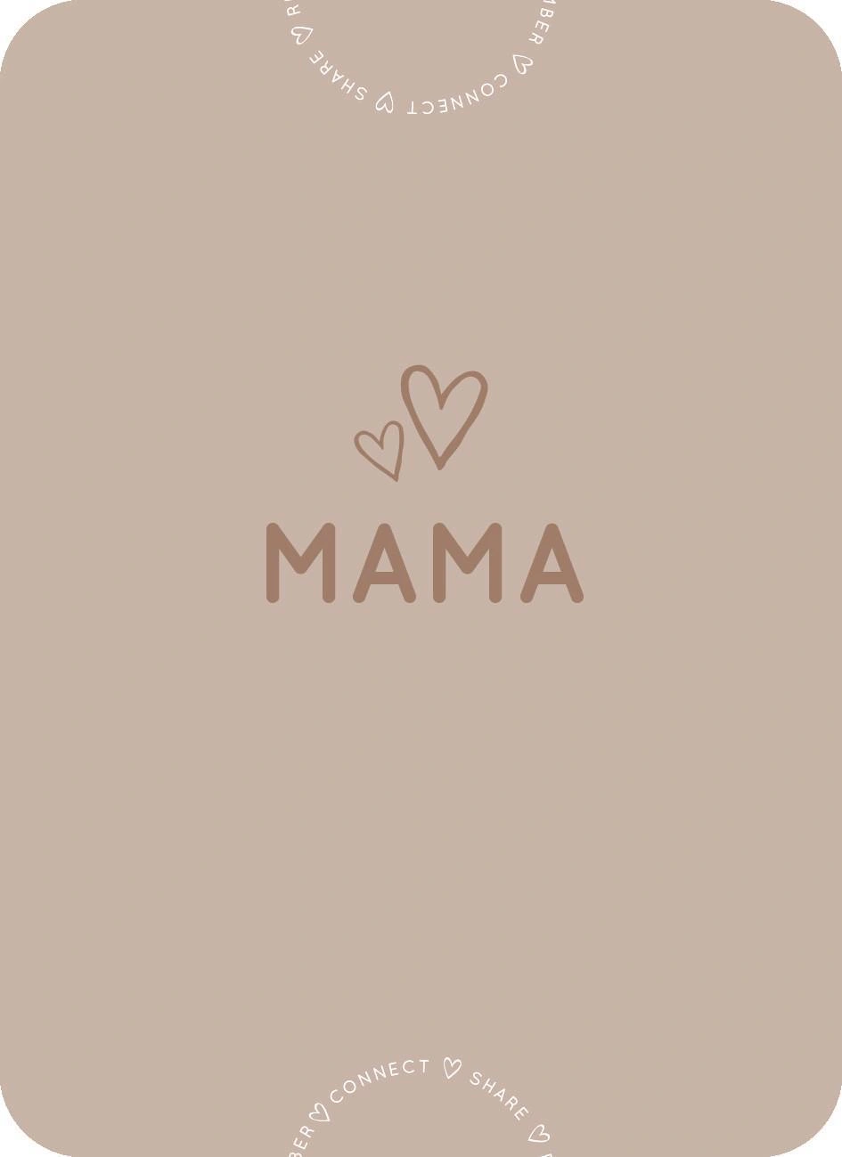 Elma van Vliet, Sag mal, Mama!