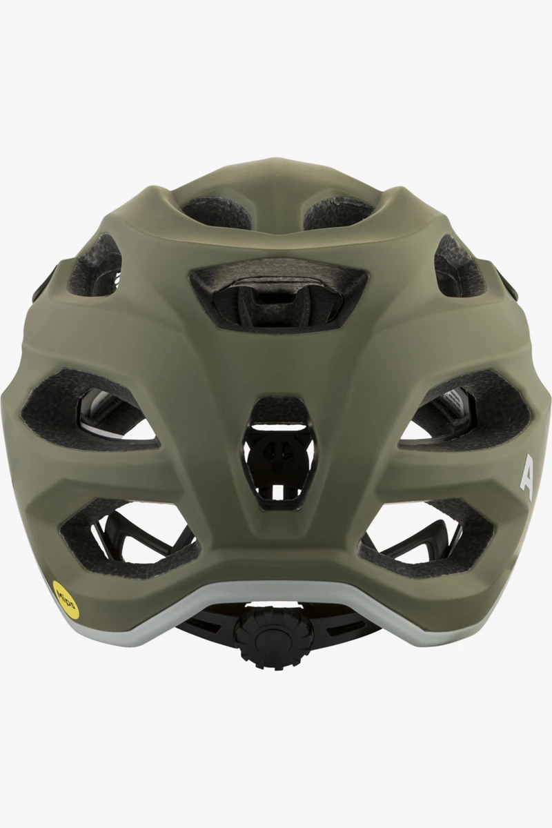 ALPINA Apax Mips Velohelm