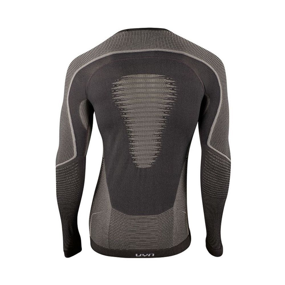 Uyn ENERGYON - Sous-couche Homme dark grey melange