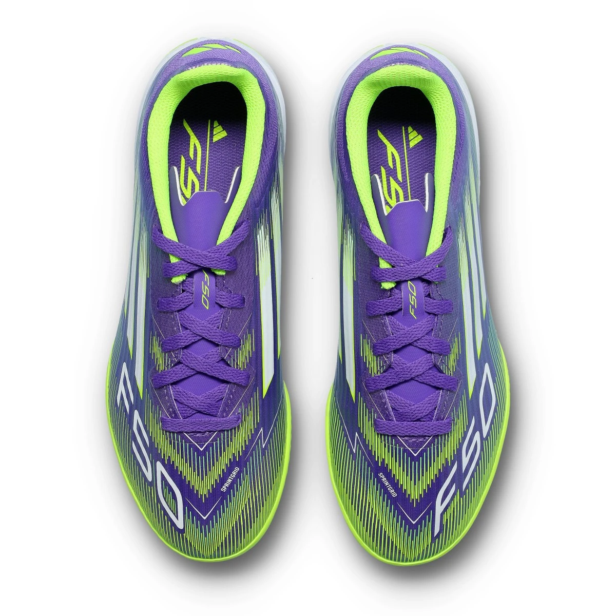 Sapatilha futsal adidas F50 League In Criança