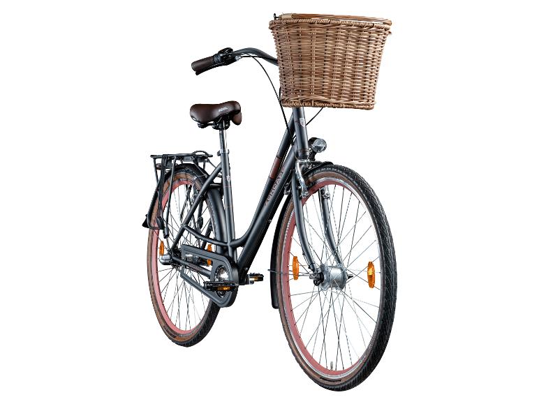 Stadsfiets C800
