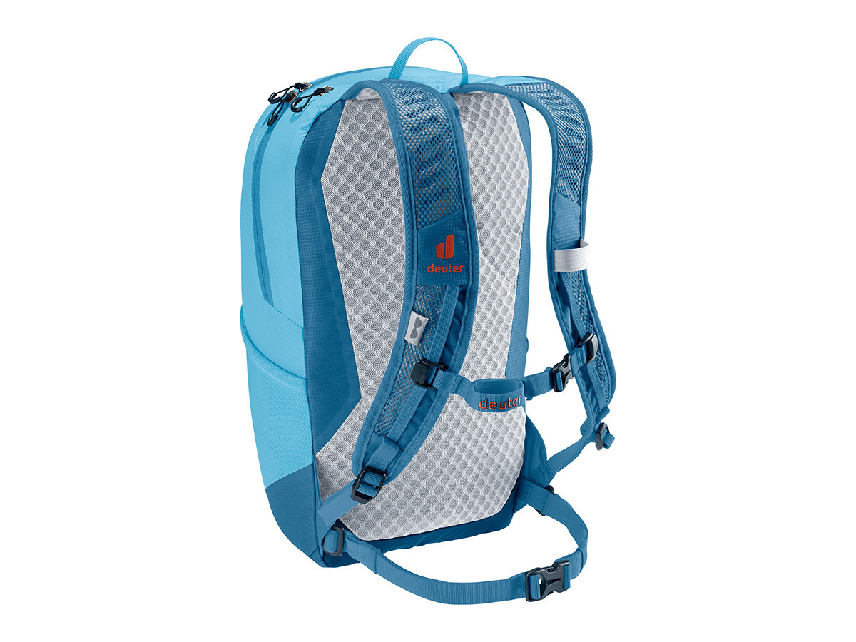 Deuter Speed Lite 17 rugzak - Azure-Reef