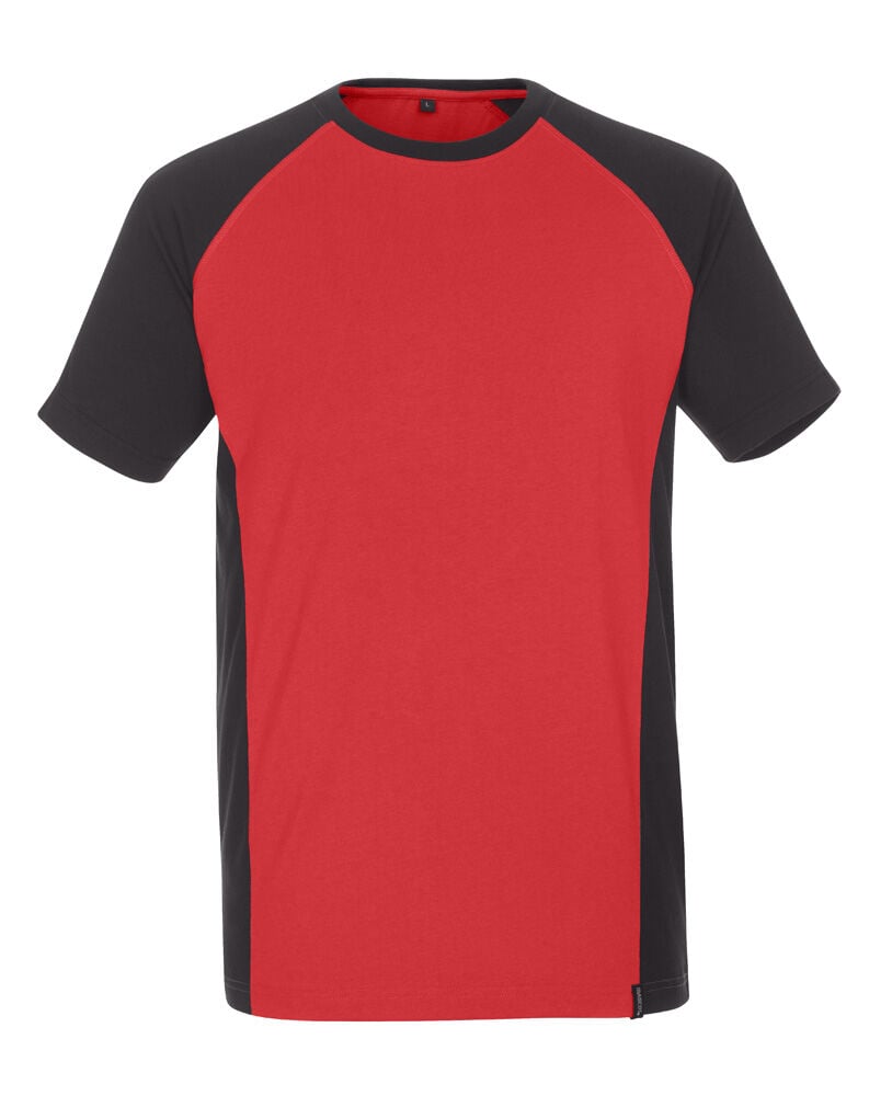 Mascot Potsdam 50501-250 - T-shirt - Rood - XS