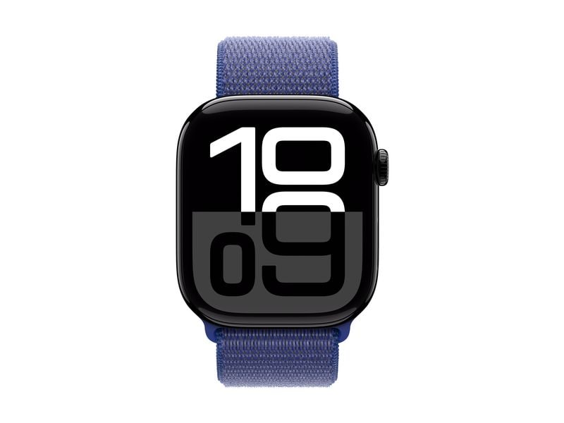 Apple Sport Loop 46 mm Ultramarin Armband zu Apple Watch 42 mm