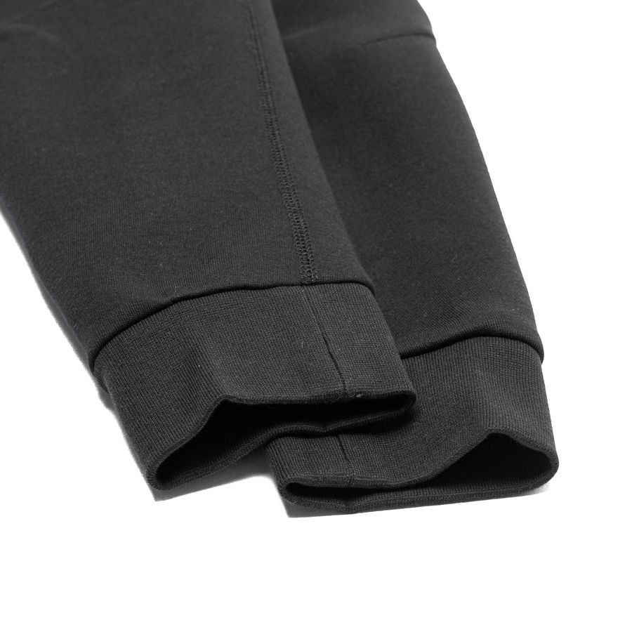 Nike Bas de Survêtement NSW Tech Fleece 24 - Noir Enfant