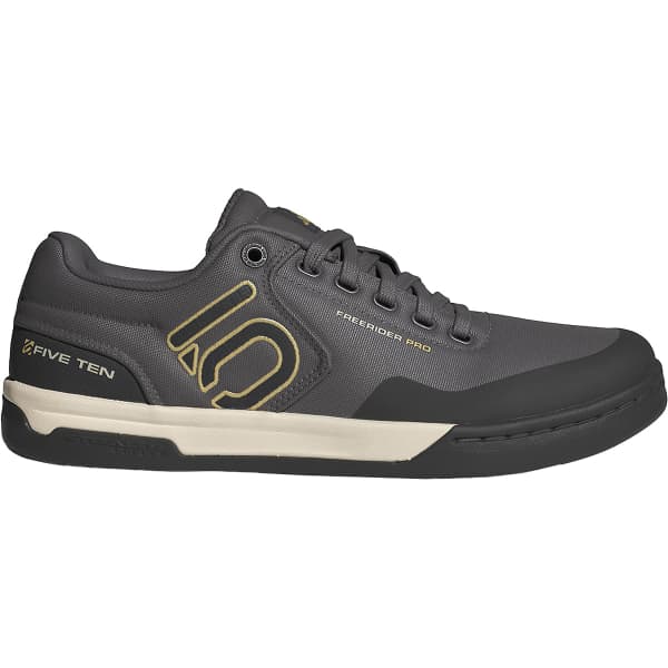 Chaussure VTT plate FIVE TEN FREERIDER PRO CHABON/CARBON/AVOINE
