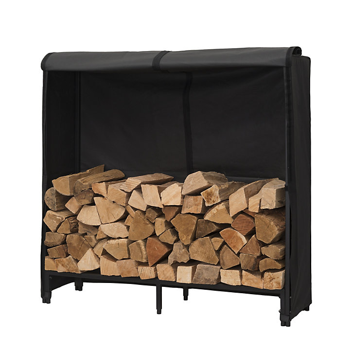 Bâche de protection pour le bois Dixneuf 1.2 m x 38 cm