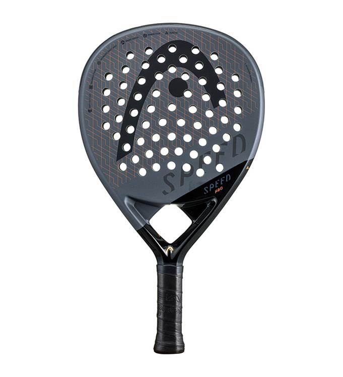 Head Speed Pro 2023 Padelracket