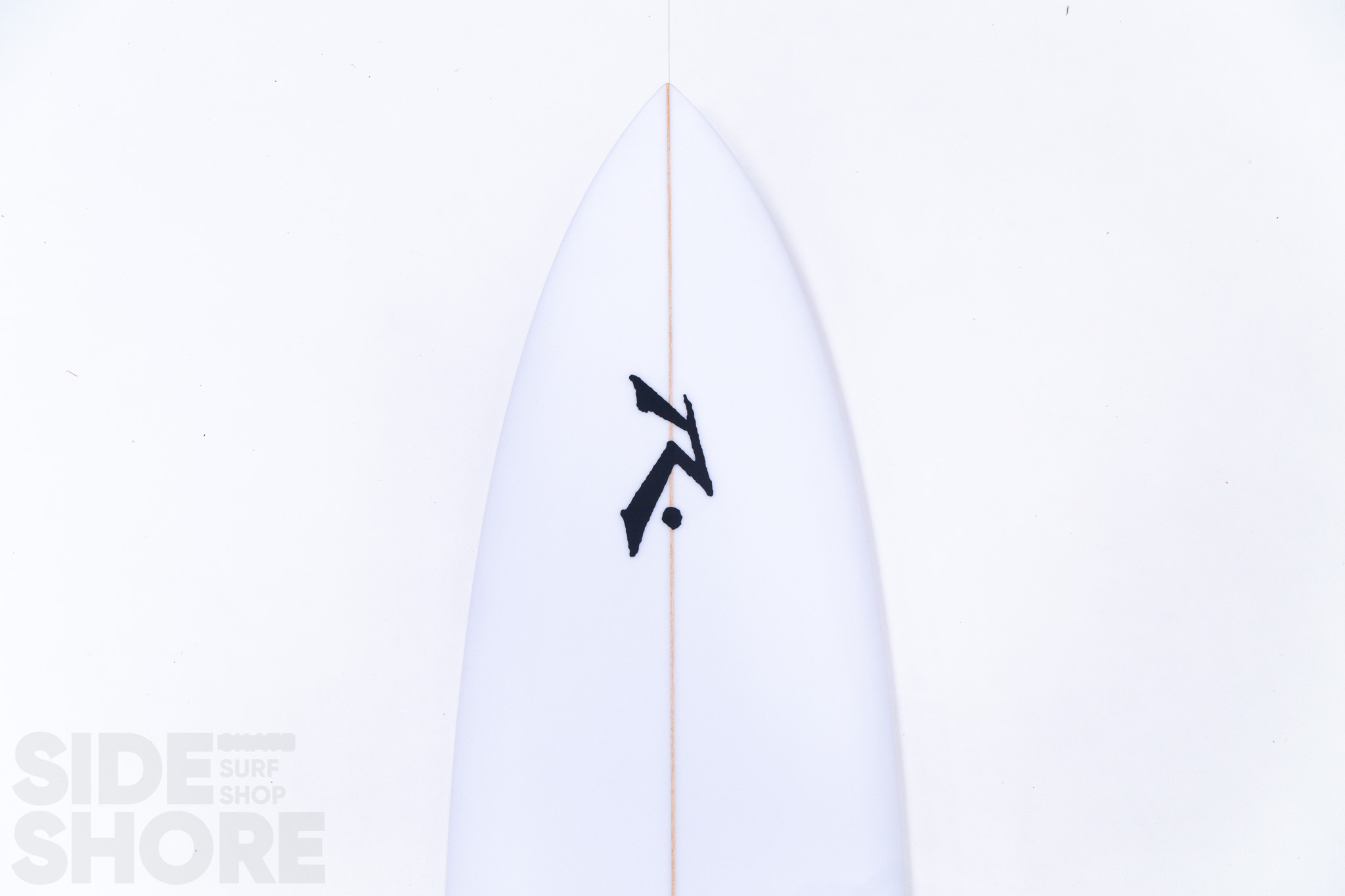 Rusty Surfboards The Deuce - 5'11
