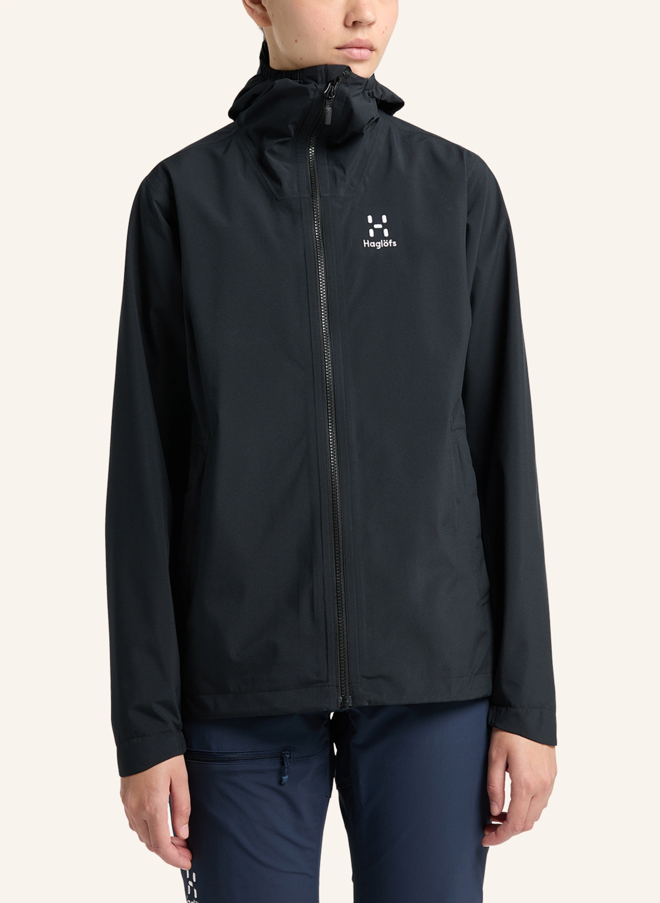 Haglöfs Hardshelljacke KORP PROOF