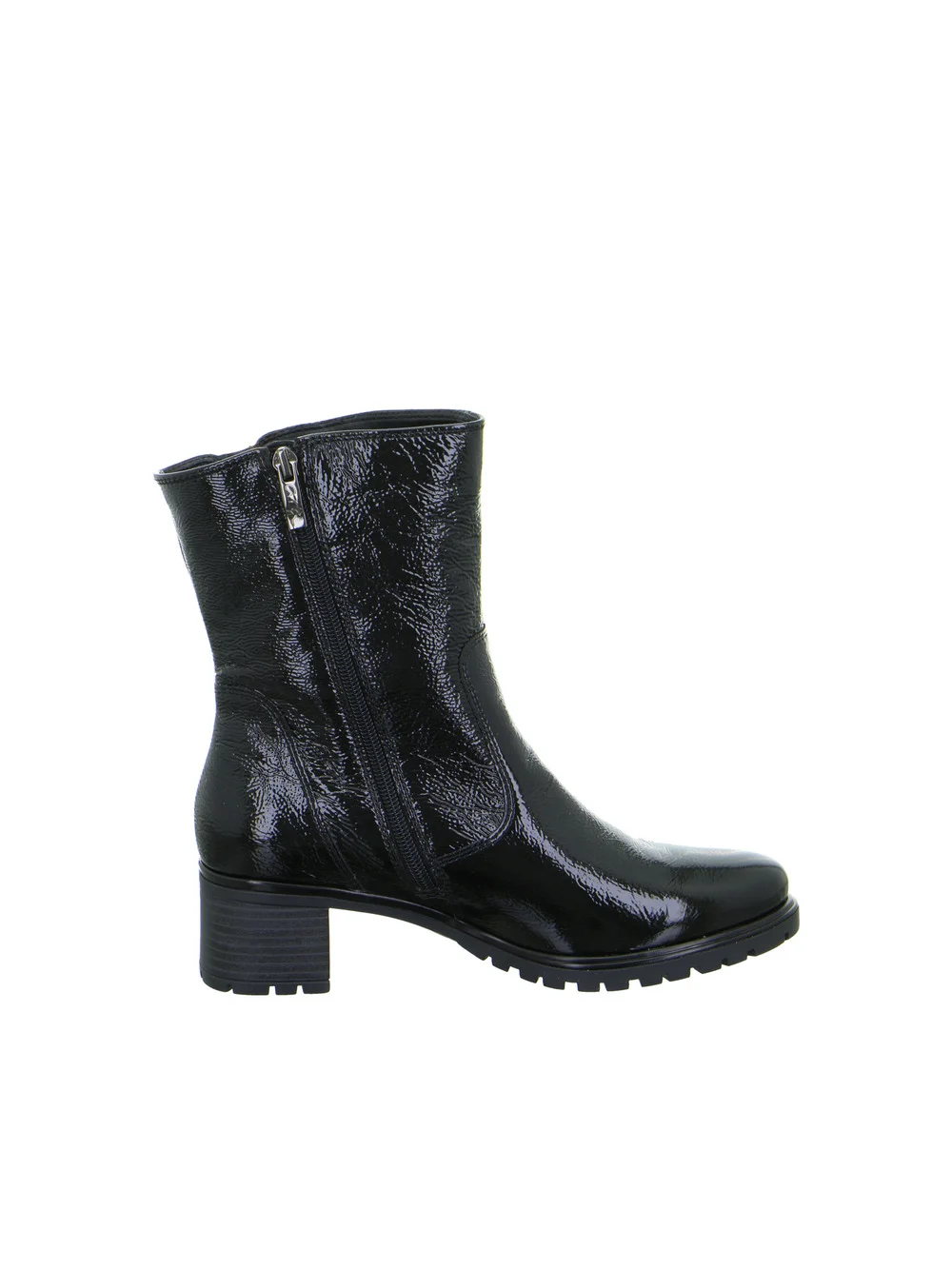 Stiefelette Ronda schwarz