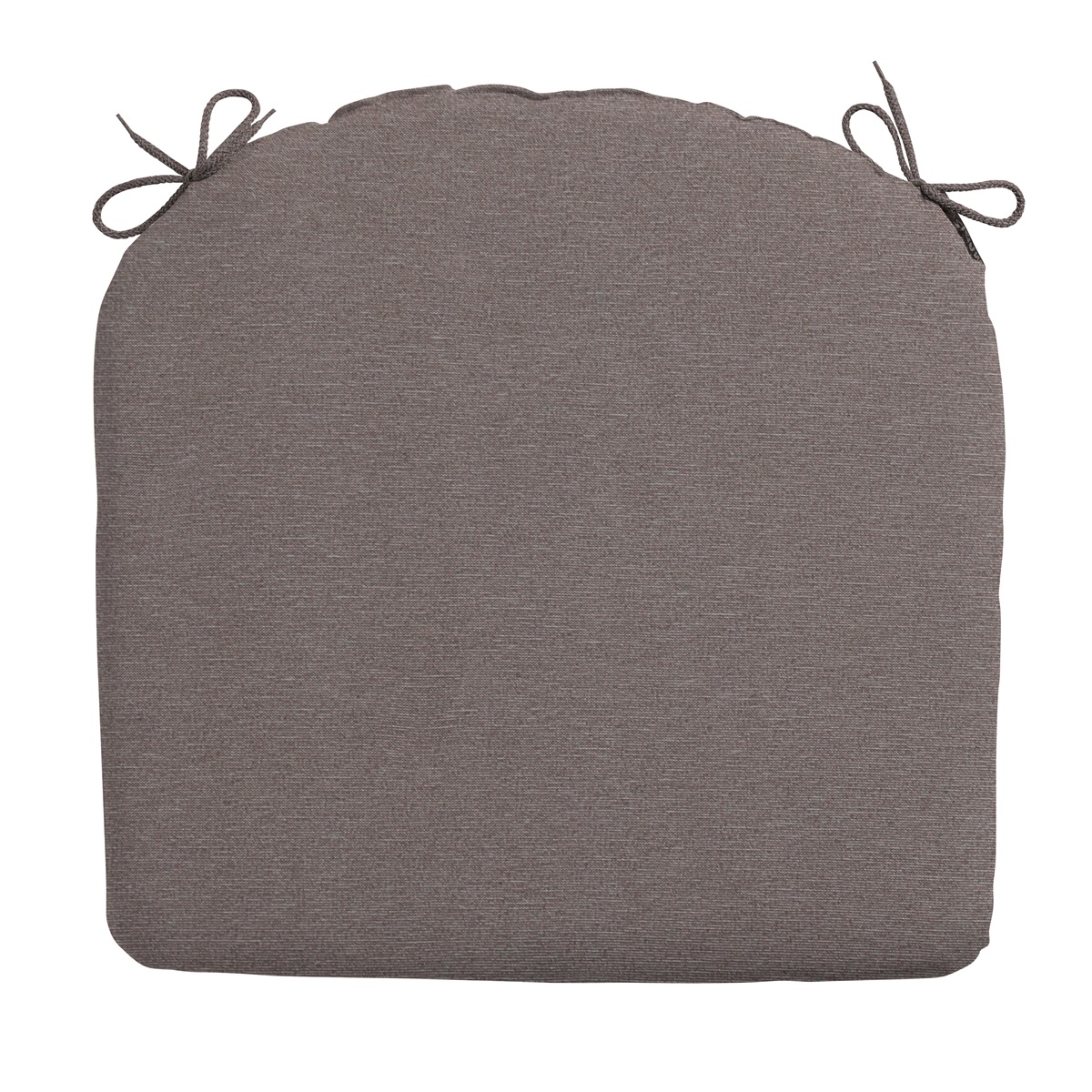 Madison Panama jute Zitkussen - Set van 4