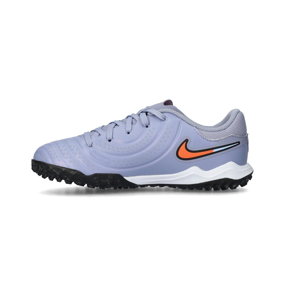 Chuteira Nike Tiempo Legend 10 Academy Turf Criança