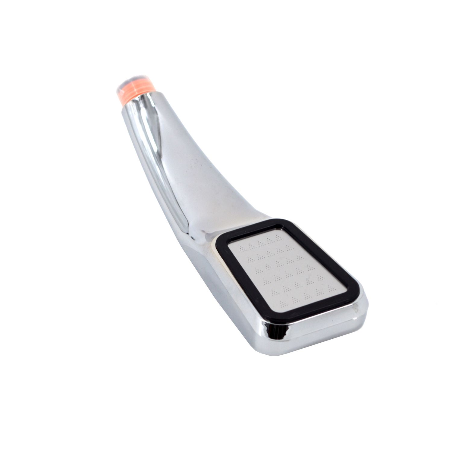 TroniTechnik® Duschbrause Handbrause Duschkopf Massagedusche Brause BOOST mit 300 feinen Wasserstrahlen