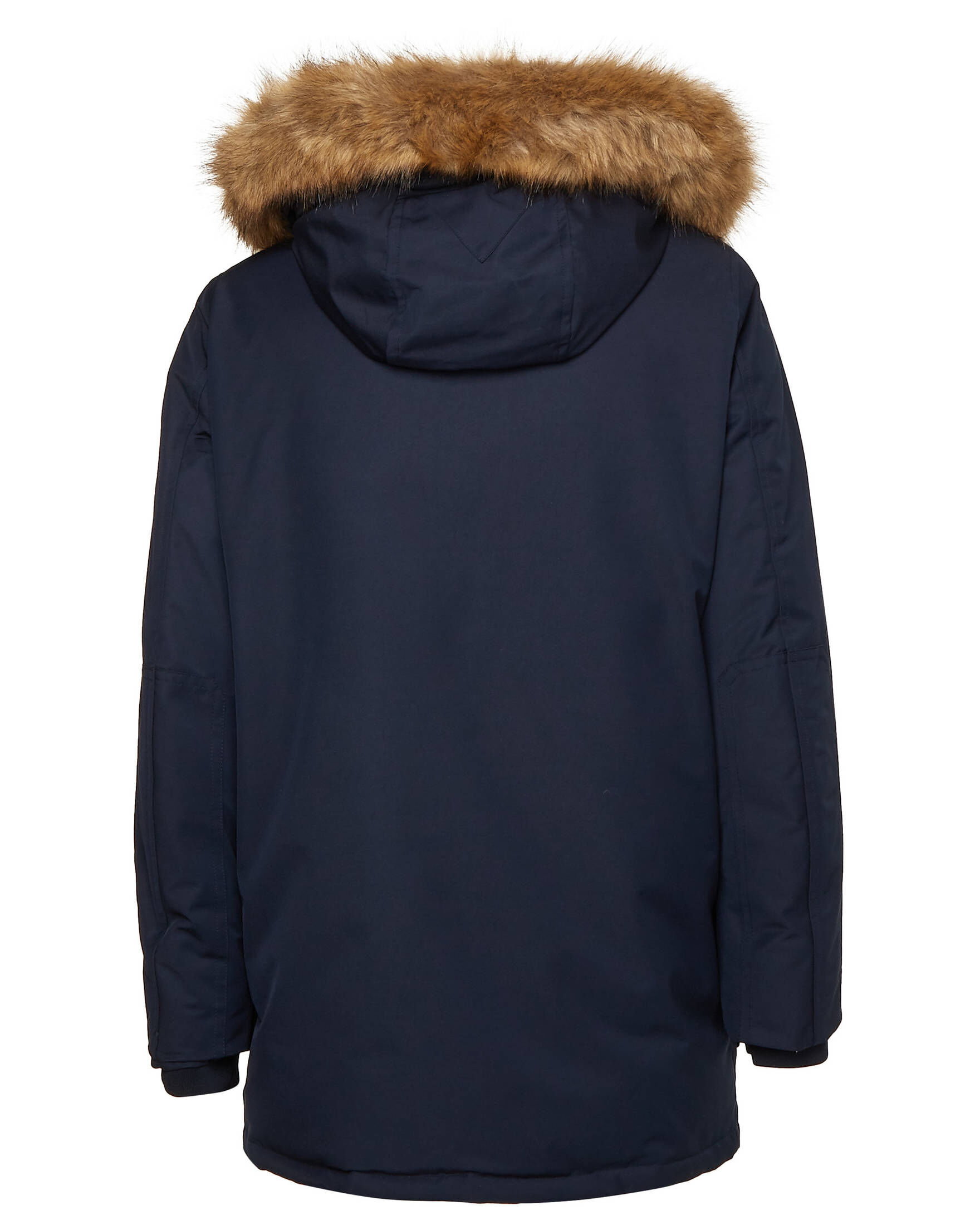 Tommy Hilfiger| Herren Daunenparka ROCKIE DOWN