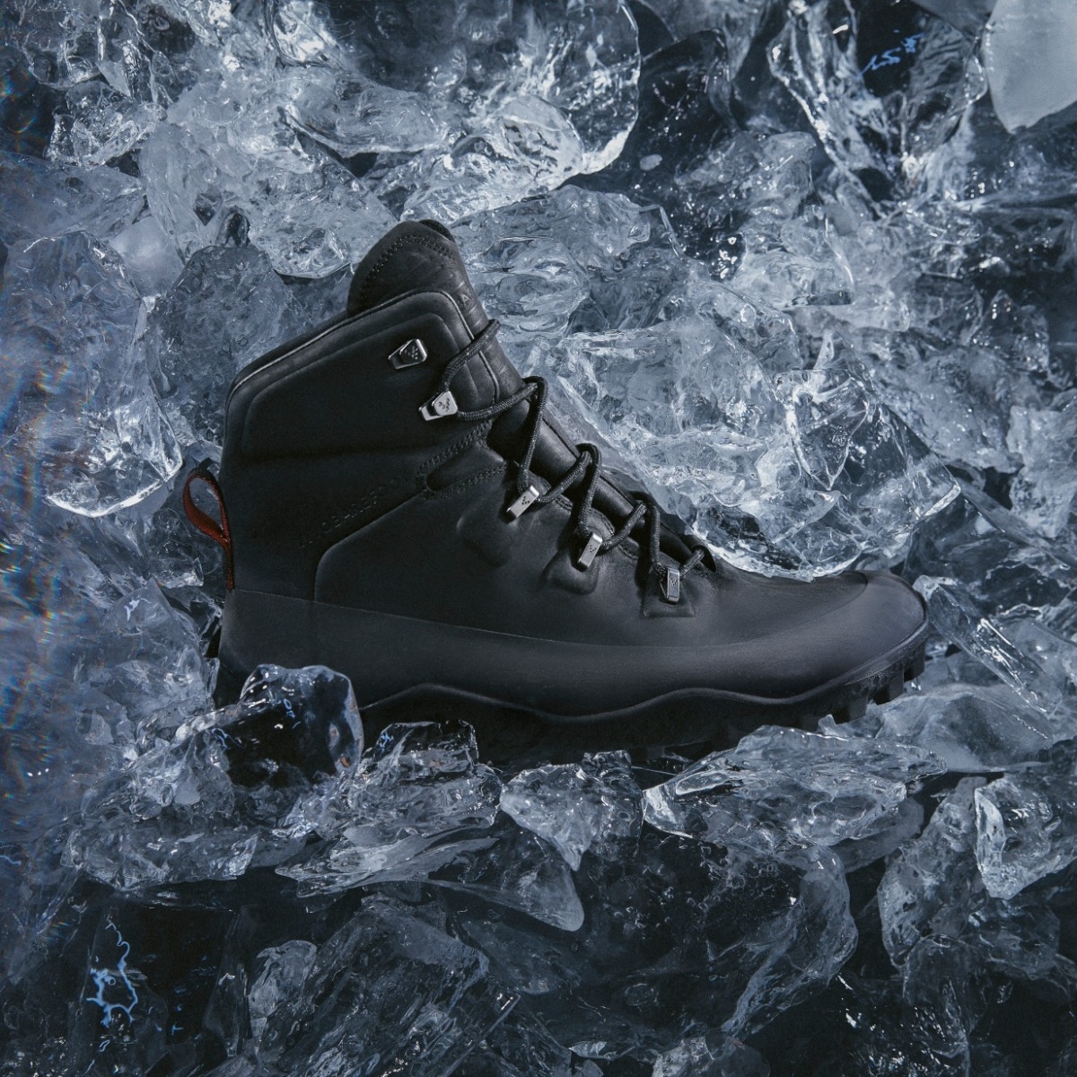 Tracker Winter II SG Womens