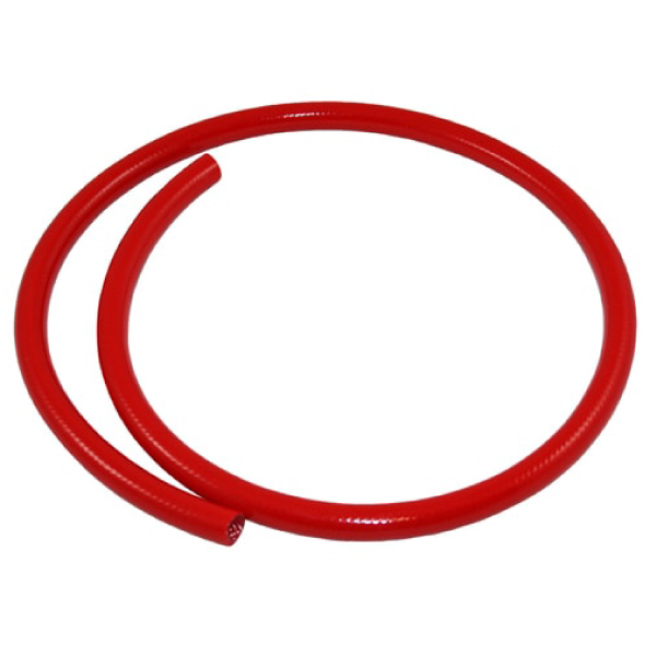 Tuyau armé eau chaude alimentaire 5m 10mm