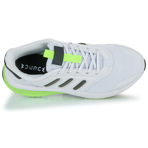 Adidas Sportswear - X_PLRPHASE J - Blanc / Noir / Vert
