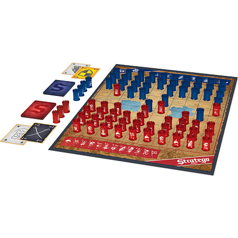 Jumbo Stratego