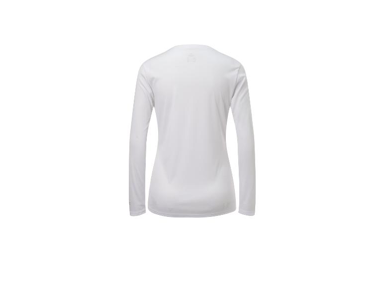 Dames sportshirt