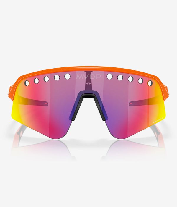 Oakley Sutro Lite Sweep Sonnenbrille (mvdp orange sparkle)