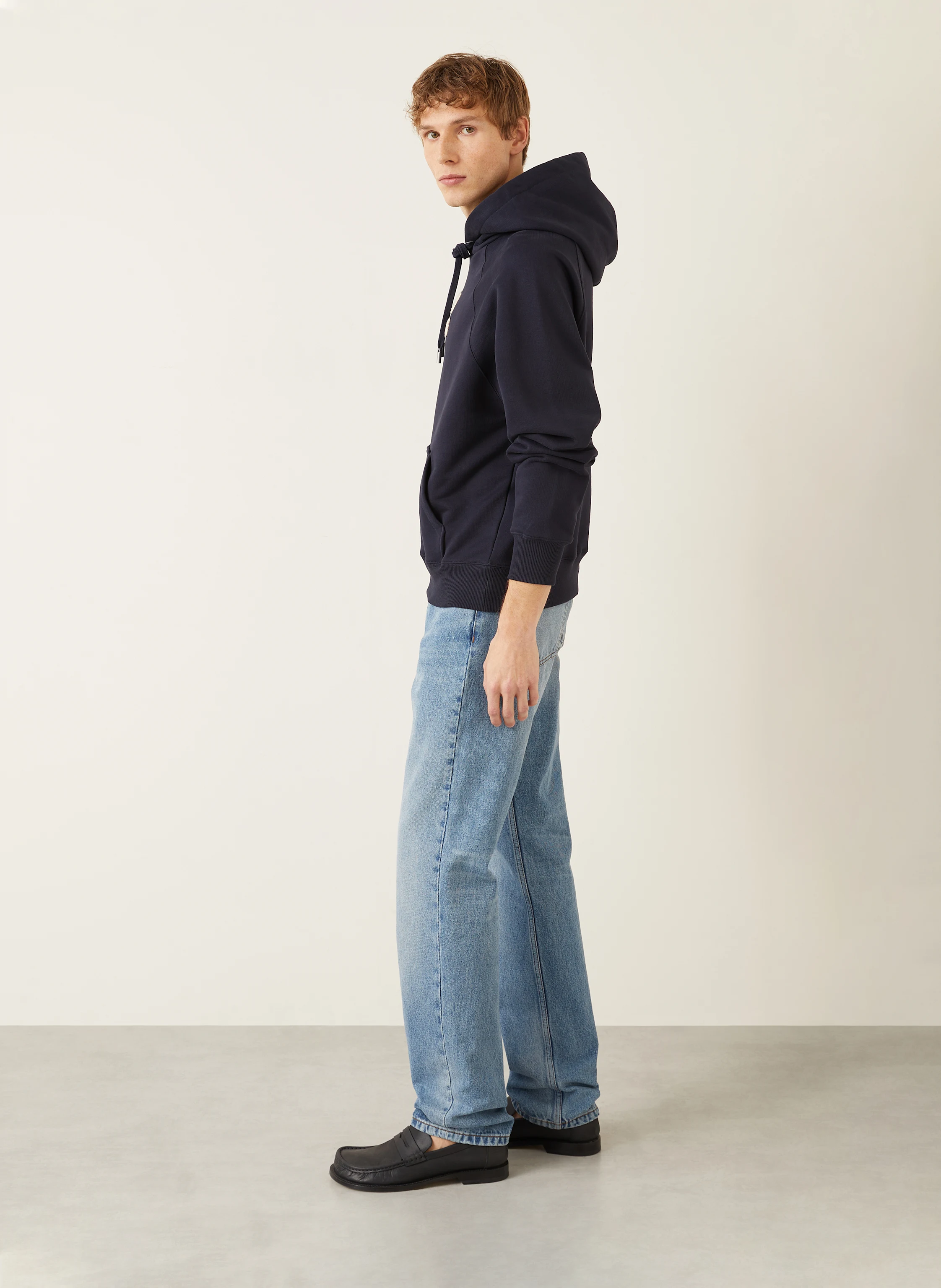 AMI PARIS Hoodie