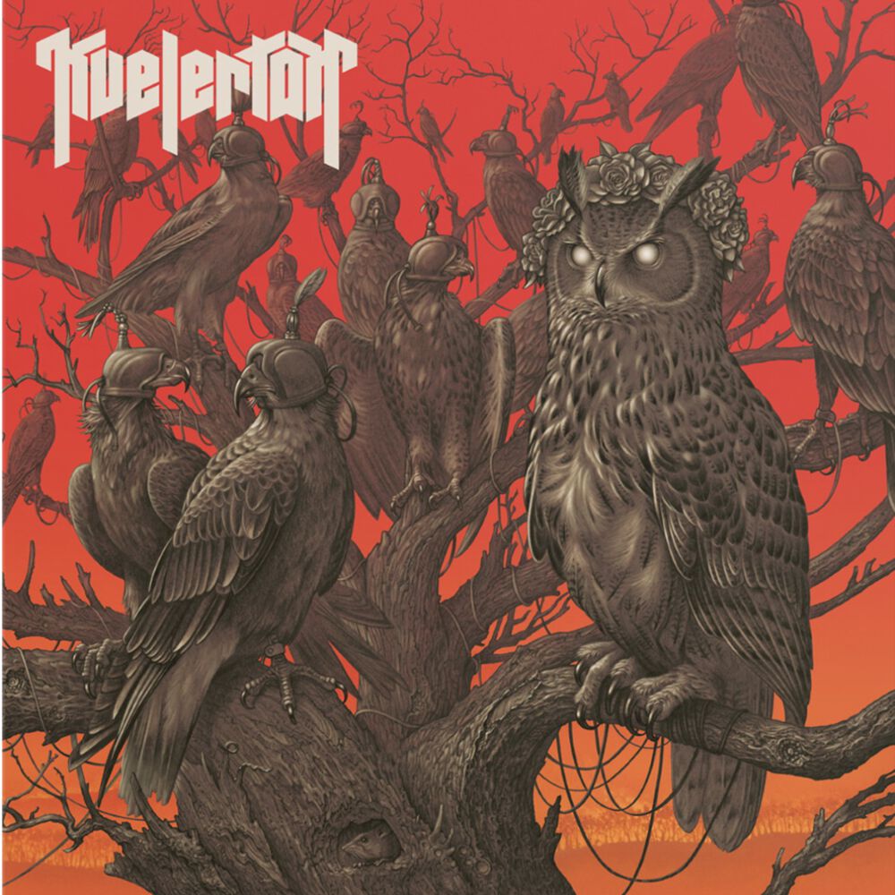 Endling | Kvelertak LP