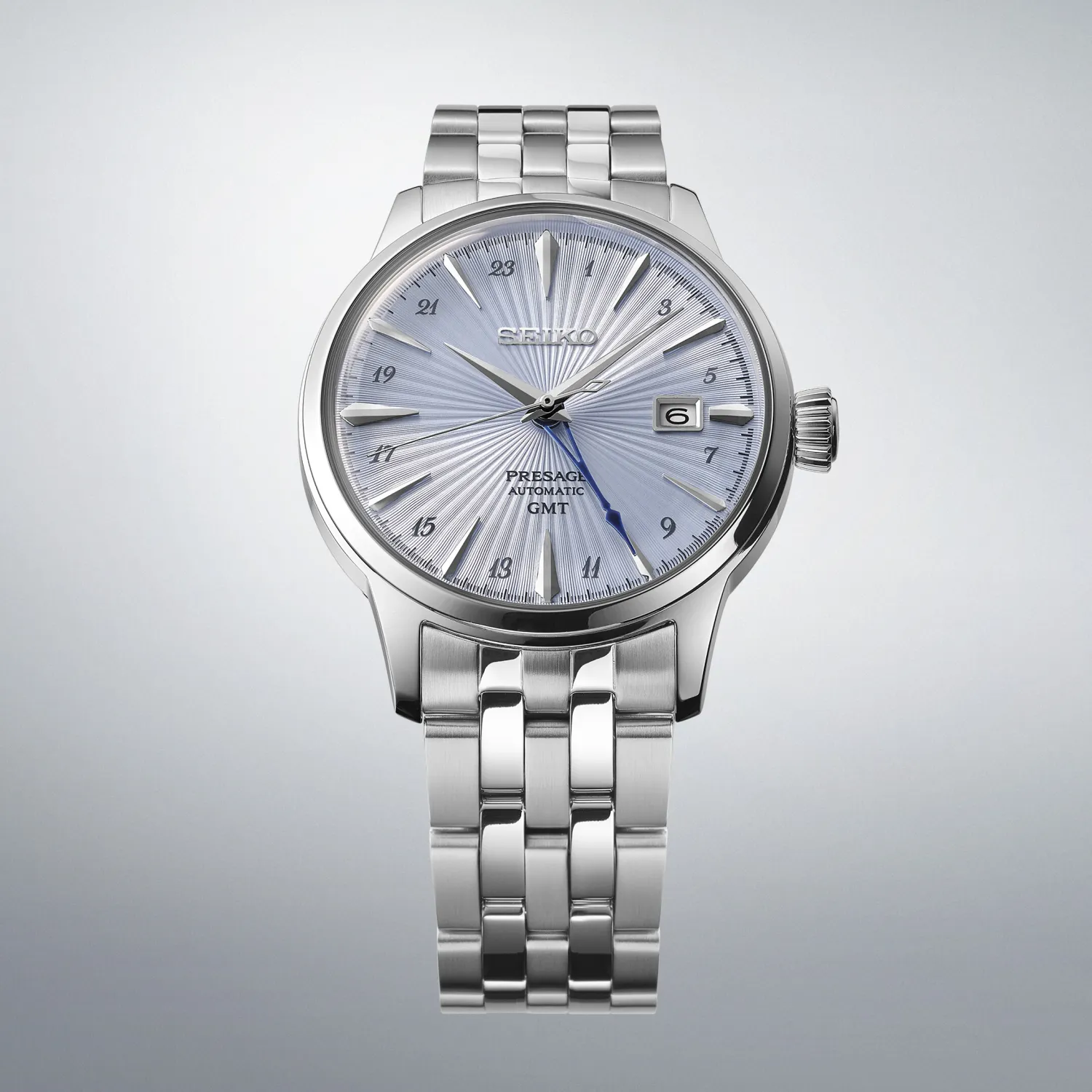 Seiko Presage SSK037J1
